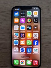 Apple iphone noir d'occasion Apple iphone noir d'occasion  Vidauban