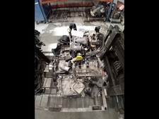 Moteur diesel toyota d'occasion  Chambray-lès-Tours