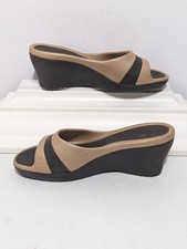 Crocs sassari brown for sale  Dexter