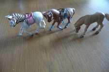 Lot chevaux marque d'occasion Lot chevaux marque d'occasion  Criquetot-l'Esneval