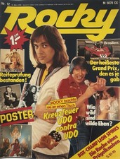 Rocky 1978 udo gebraucht kaufen Rocky 1978 udo gebraucht kaufen  Pirmasens