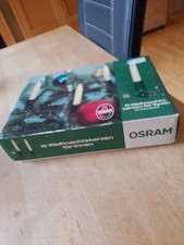Sram weihnachtsbaumbeleuchtung gebraucht kaufen Sram weihnachtsbaumbeleuchtung gebraucht kaufen  Bad Breisig