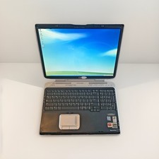 Pavilion laptop zd8000 d'occasion  Expédié en Belgium