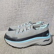 Tênis esportivo Skechers feminino tamanho 8 Aqua Max amortecimento arco fit Sr-nixx comprar usado  Enviando para Brazil