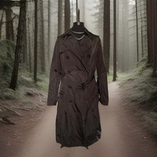 Aquascutum packable trench for sale  SANDY