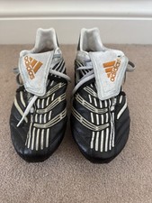 Adidas predator football for sale  EPSOM