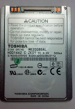 Toshiba mk2008gal 20gb for sale  Nashua