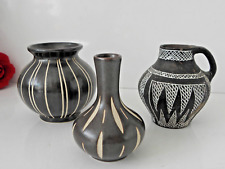 Sammlung keramikvasen piesche gebraucht kaufen  Merklingen