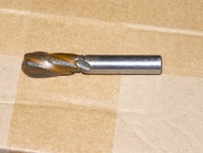 Schaftfräser schruppfräser 1 gebraucht kaufen  Butzbach