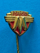 Maico pin anstecknadel gebraucht kaufen  Tübingen