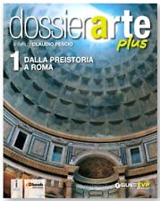 Dossier arte plus. usato  Vestenanova