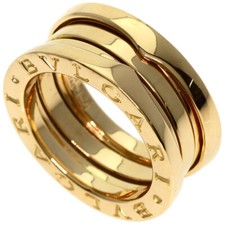 Bvlgari ring .zero1 d'occasion  Expédié en Belgium