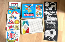 Cssr mozaika mosaik gebraucht kaufen  Schwerin