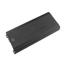 Usado, Amplificador monobloco Black Diamond classe D 1 canal 1500W RMS - DIA-P1500x1D comprar usado  Enviando para Brazil