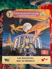 Moonstone ibm complete usato  Casalmaiocco