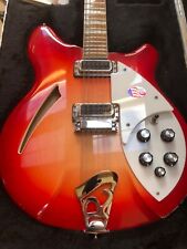 Rickenbacker 360 string for sale  WEST MALLING