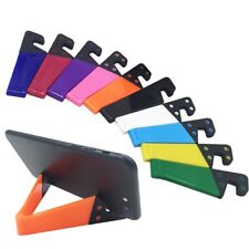 Suporte de celular portátil universal dobrável para smartphone tablet PC comprar usado  Enviando para Brazil