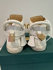 White buscemi men for sale  Longwood