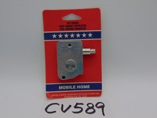 NOVO HARDWARE DOS EUA OPERADOR DE MONTAGEM LATERAL RESIDENCIAL MÓVEL PARA TOLDO JANELAS WP-8869C, usado comprar usado  Enviando para Brazil