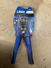 Laser heavy duty for sale  KING'S LYNN