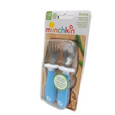 Munchkin essen lernbesteck gebraucht kaufen  Grünhain-Beierfeld