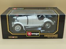Mercedes benz ssk d'occasion  Pontcharra
