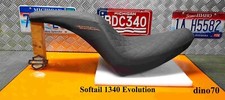 Harley davidson sella usato  Nocera Superiore