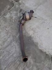 Dpf dieselpartikelfilter bmw gebraucht kaufen  Hainburg