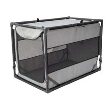 Portable folding dog for sale  Jamaica