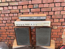 Bush arena hifi for sale  KEIGHLEY