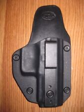 Iwb kydex leather for sale  Phoenix