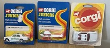 Corgi juniors police for sale  ST. ALBANS