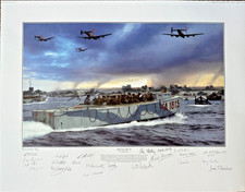 Ww2 day follow for sale  UK