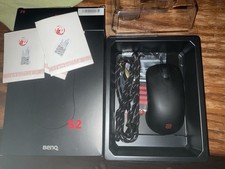 BenQ Zowie S2 com Paracord comprar usado  Enviando para Brazil