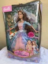 Barbie erika principessa usato Barbie erika principessa usato  Latina
