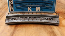 Märklin 7267 gebogenes gebraucht kaufen  Zweibrücken