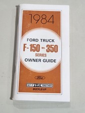 1984 ford pickup for sale  Carroll