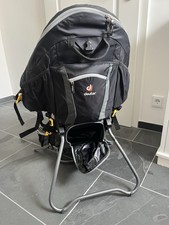 Deuter kid comfort gebraucht kaufen  Euskirchen