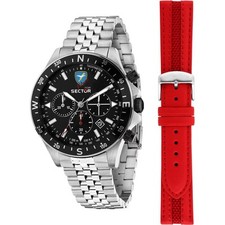 Orologio sector 230 usato  Giarre