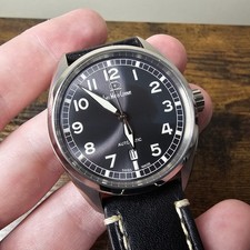 Swiss watch company for sale  LIVERPOOL