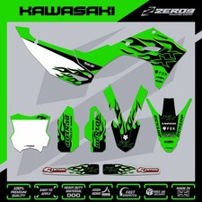 Kawasaki kxf motocross for sale  STEVENAGE