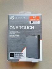 Seagate netouch portable gebraucht kaufen  Nagold