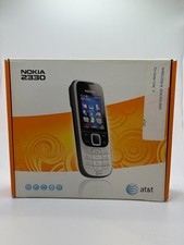 Nokia classic 2330 d'occasion  Expédié en Belgium