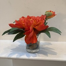 Small artificial orange for sale  Dover