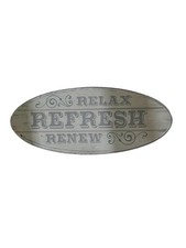 bathroom wall decor for sale  Greenback
