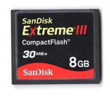 Sandisk extreme iii for sale  Lincoln