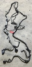 08-10 Ford 6.4 F250 F350 chassi quadro diesel chicote de fios cabine individual cama longa comprar usado  Enviando para Brazil