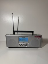 Sharp dab radio for sale  HEBDEN BRIDGE