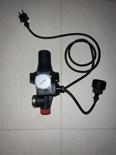 Pumpensteuerung druckschalter  gebraucht kaufen  Bruckberg