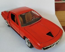Alfa romeo montreal gebraucht kaufen  Olching